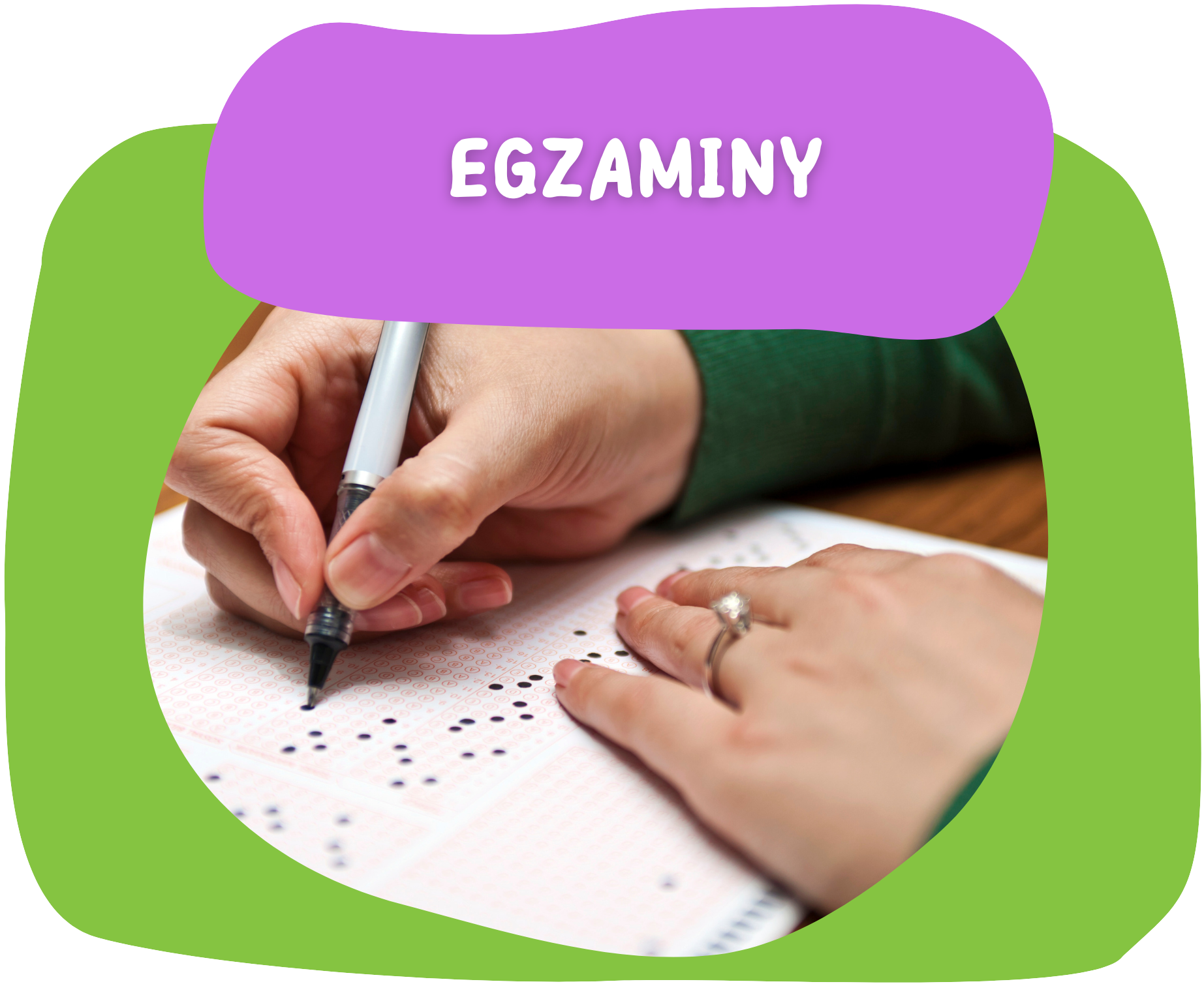 Egzaminy